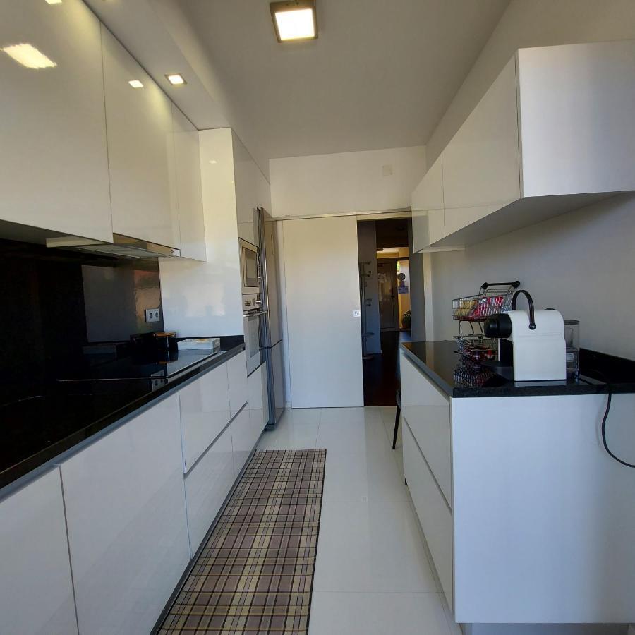 הוילה Casa De Luxo Em אספוסנדה מראה חיצוני תמונה