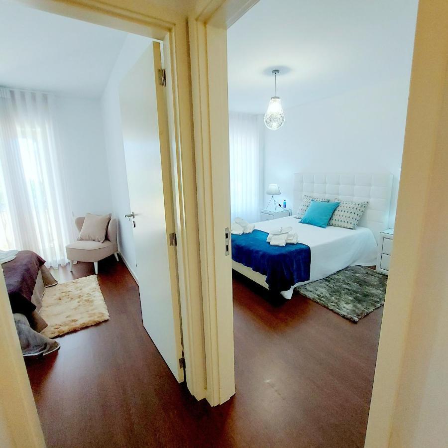 הוילה Casa De Luxo Em אספוסנדה מראה חיצוני תמונה