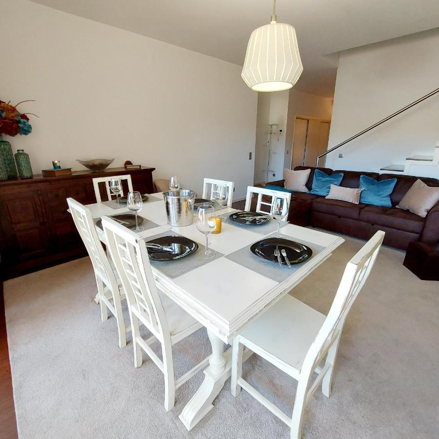 הוילה Casa De Luxo Em אספוסנדה מראה חיצוני תמונה