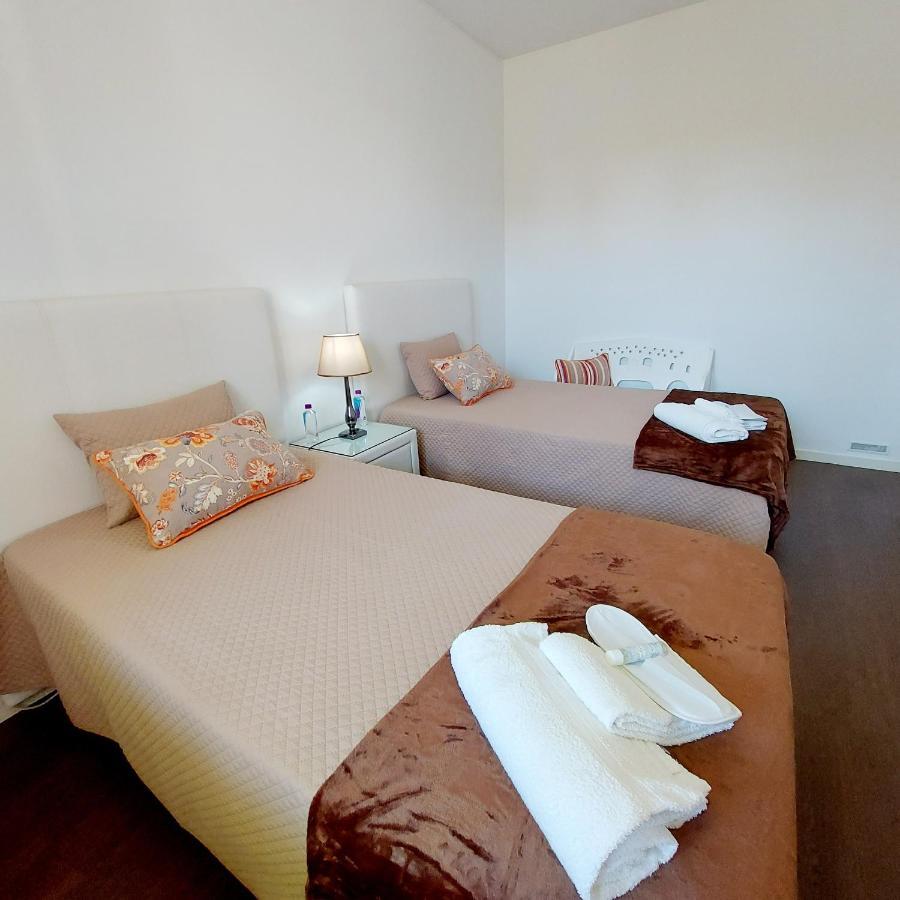 הוילה Casa De Luxo Em אספוסנדה מראה חיצוני תמונה