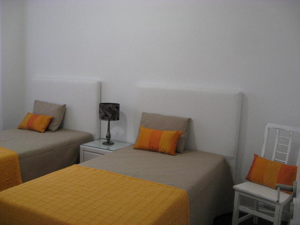 הוילה Casa De Luxo Em אספוסנדה חדר תמונה